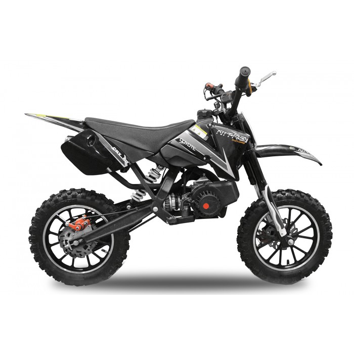 coyote 49cc 50cc mini dirt bike for children nitro motors minibikes (3)-700x700